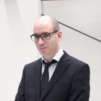 Benjamin Voogt