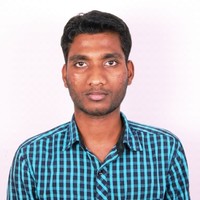 Saranraj Dhatchinamoorthy