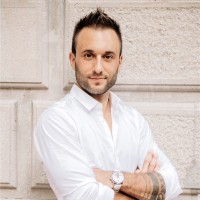 Luca Petraglio