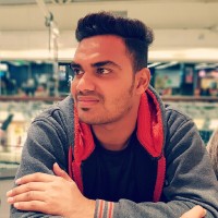 Dipak Maurya