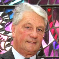 Larry Byrne
