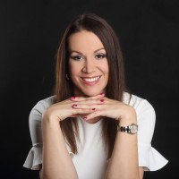 Dagmar Vanickova (Cablova)