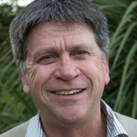 Kobus van Heerden