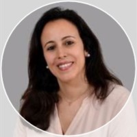 Imane Zoubaa