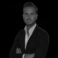 Tim van der Velden