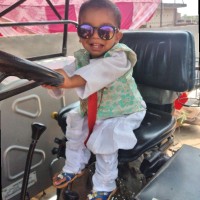 Uv Saini