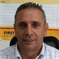 George Haddad