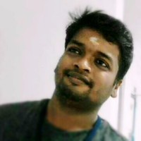 Chandrasekar Ipqa