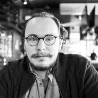 Антон Барышников