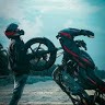 Varun Rider