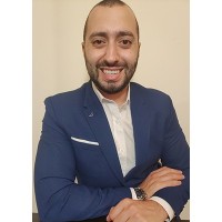 Melhem Abi Warde