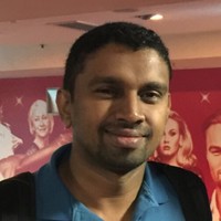 Samanjith Samanjith