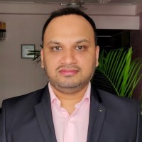 Shadab Mohammed