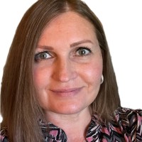 Michelle Boudet-French, Cfre