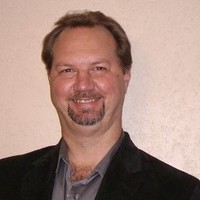 Mark Sperry