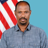 Teddy Bekele, CPA, MBA