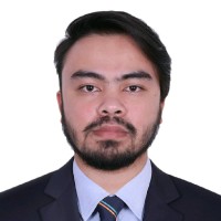 King Harold Panopio