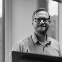 Erik Helvard Stockmarr