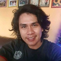Naek Mulatua Purba