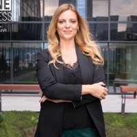 Maria Pendova