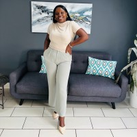 Mokgadi Rammabi