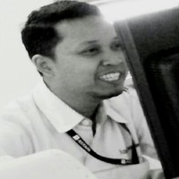 Ashwin Krisnamurti