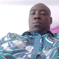 Tanoh Eric Bosson