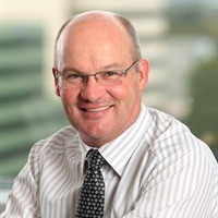Alan Wilson