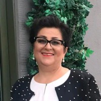 Shirin Rashidzadeh