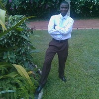 Samuel Obiri