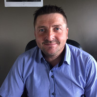 Yannick MORELLE