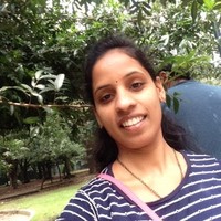 Swetha Reddy Gaddam