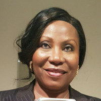 Danielle Iwandza, MD.