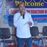 Prem Kumar H