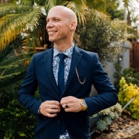 Jacques Michael le Roux