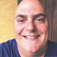 Daniel Vick