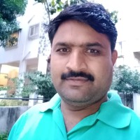 Chandrakant Bhoite