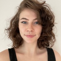 Harriet Derbyshire