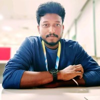 Srinivasan E