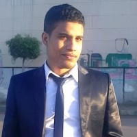 Mahmoud Rashidy