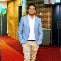 Dhaval Patel