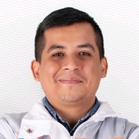 Edson Montes Ortiz de Villate