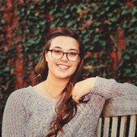 Hailey Stuart