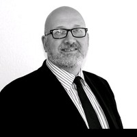 Martyn Bailey