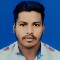 Siddharth Gaonkar