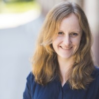 Elizabeth Shand