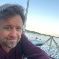 Adam Dahlin