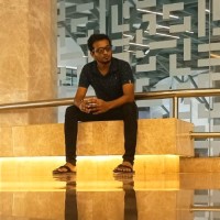Naresh Muthamizh