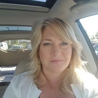 Christine Palmerton