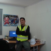 Alarcon Ferdinand